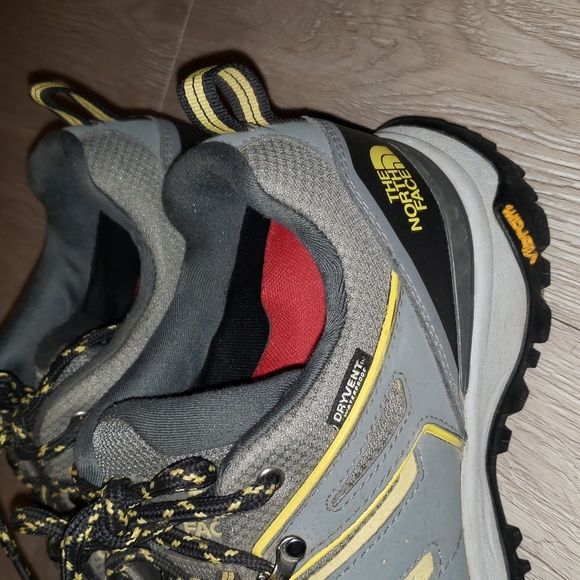 The North Face Hedgog Fastpack II - Picture 5 of 8